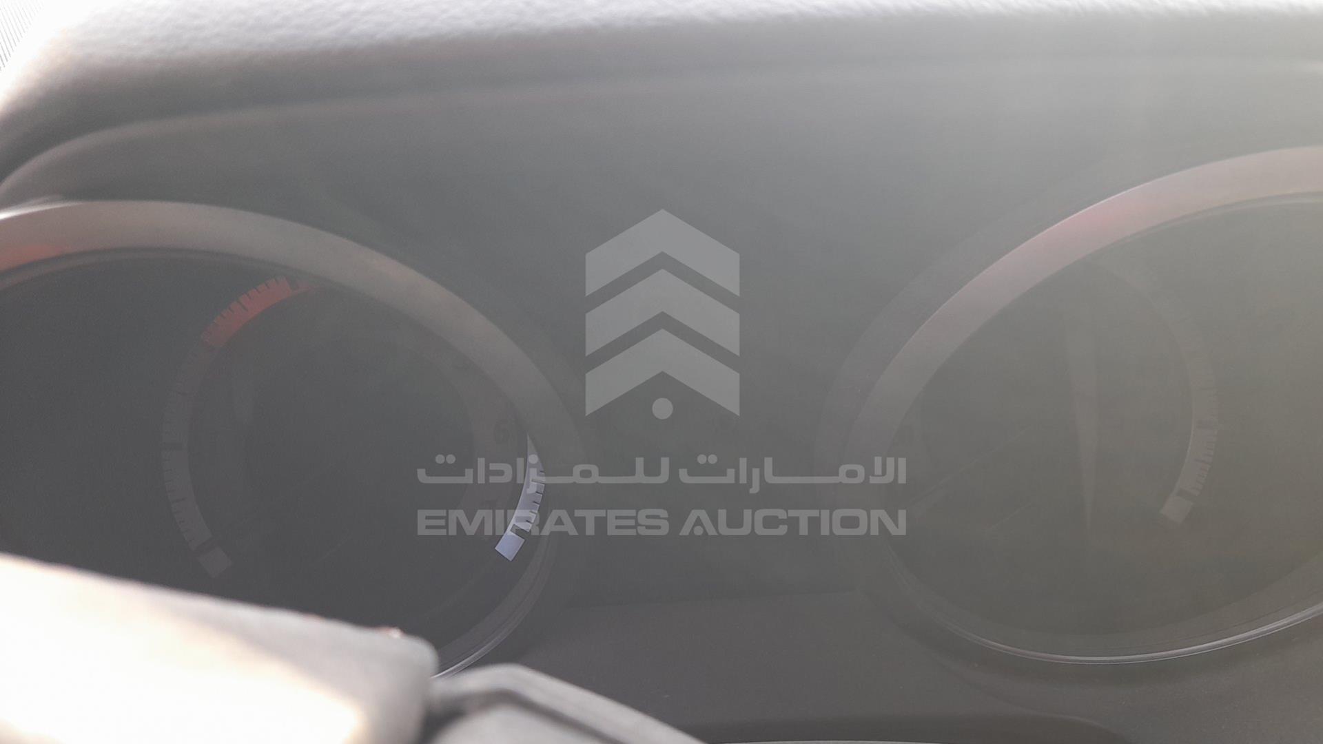2010 TOYOTA LAND CRUISER PRADO VIN: JTEBU3FJ3AK007461