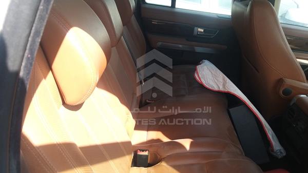 Range Rover Sport 2011 SALLSAAD4BA292392 Image 16