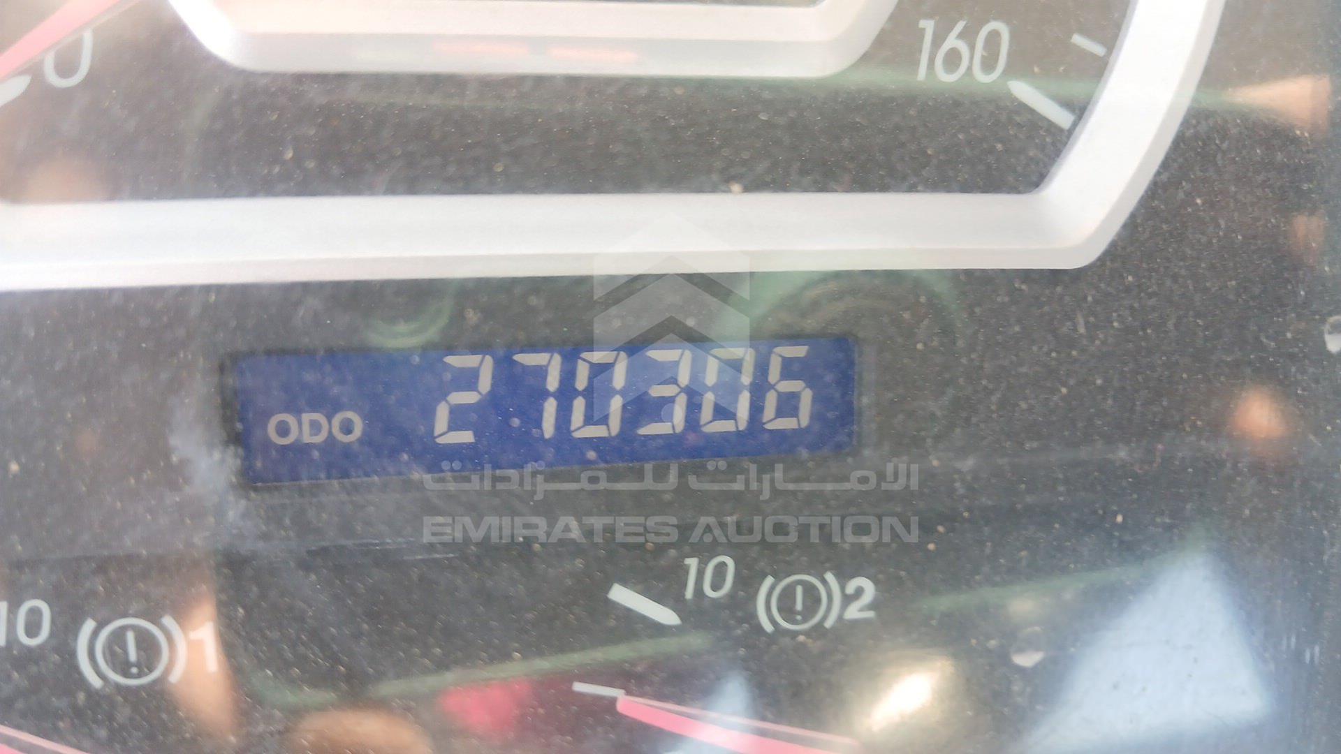 2015 DAEWOO NOVUS VIN: KL4V3TVF1FK007468