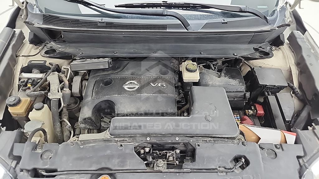 5N1AR2MN2FC708216 - 2015 NISSAN PATHFINDER - #526246