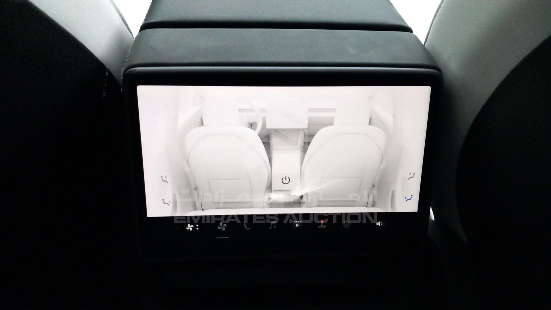 2024 TESLA MODEL 3 VIN: LRW3E7FS8RC079054