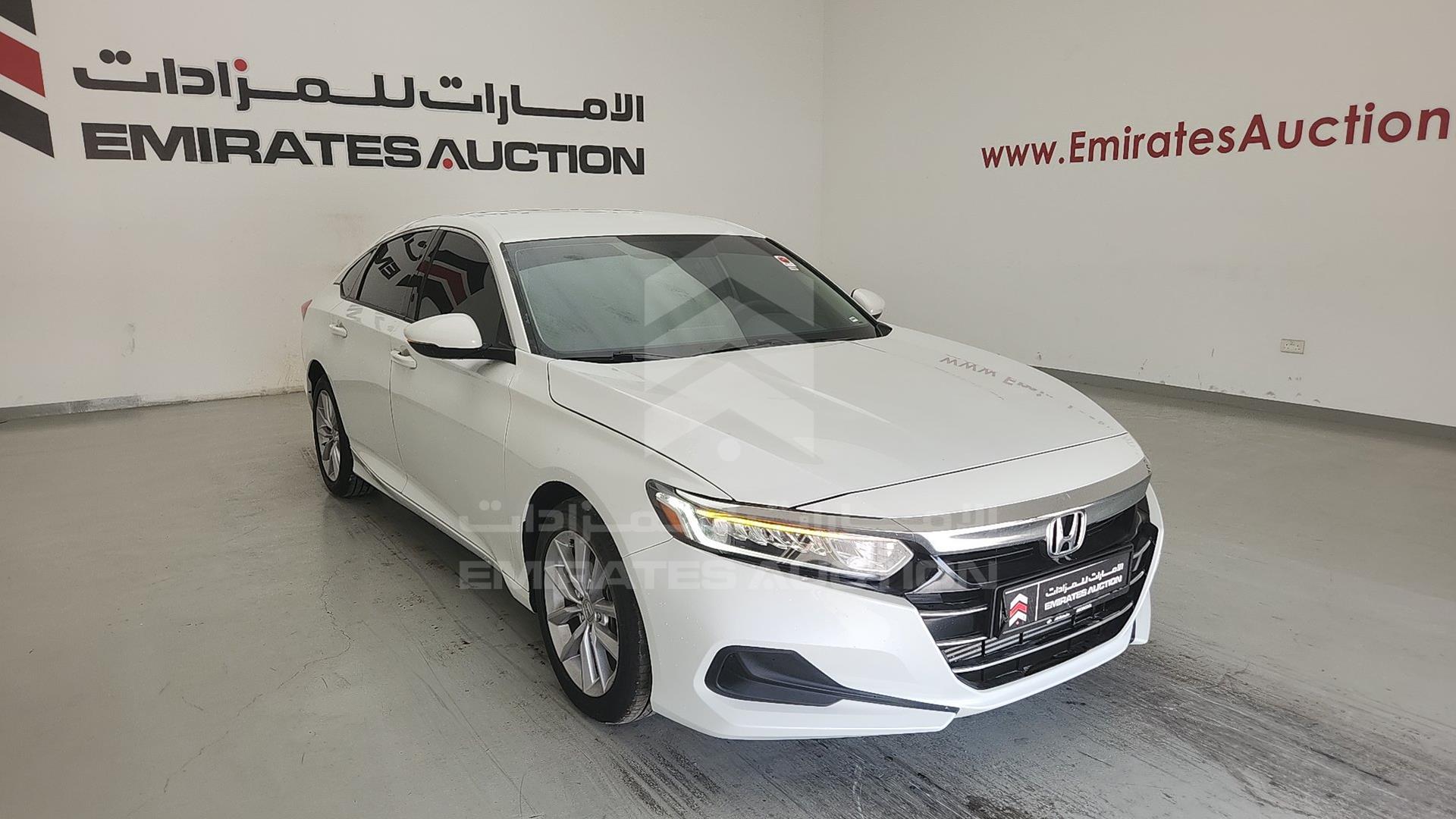 2022 HONDA ACCORD VIN: 1HGCV163XNA602316