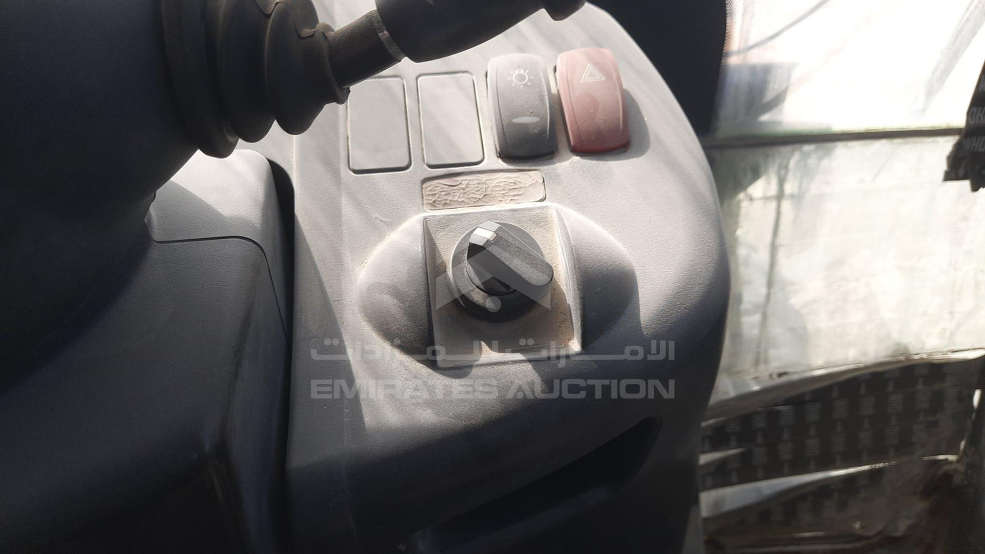 2013 JCB 3CX VIN: JCB3CX4TV02102852