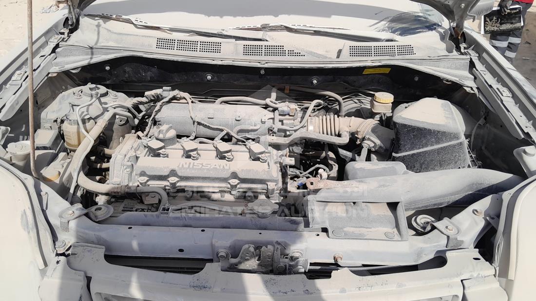 2007 Nissan X-Trail — Engine Bay — Photo 27