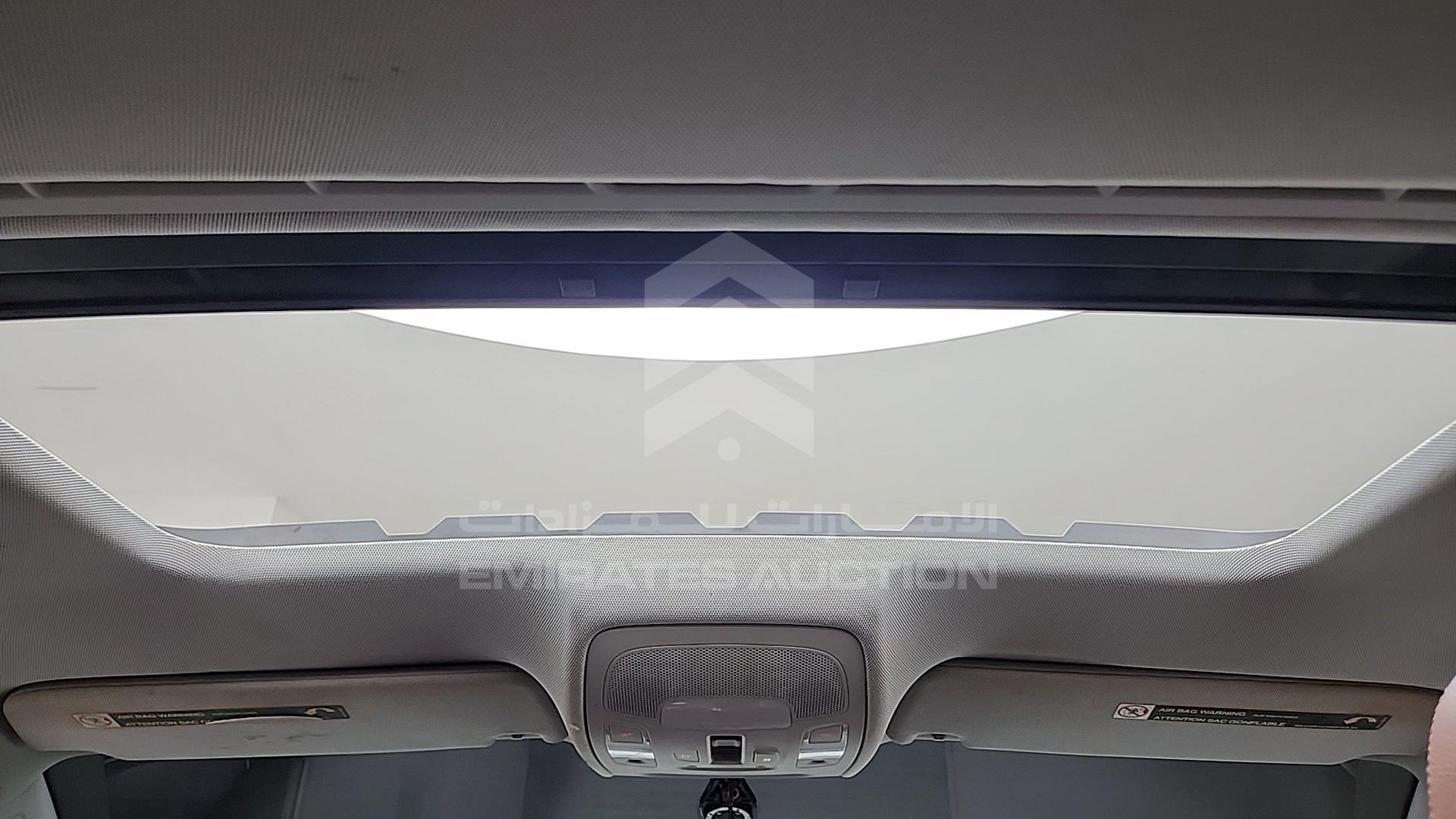 2012 AUDI A6 VIN: WAUBHC4G8CN058050