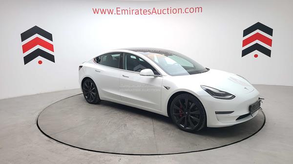 Tesla MODEL 3 2020 5YJ3E7EC6LF652864 Image 15