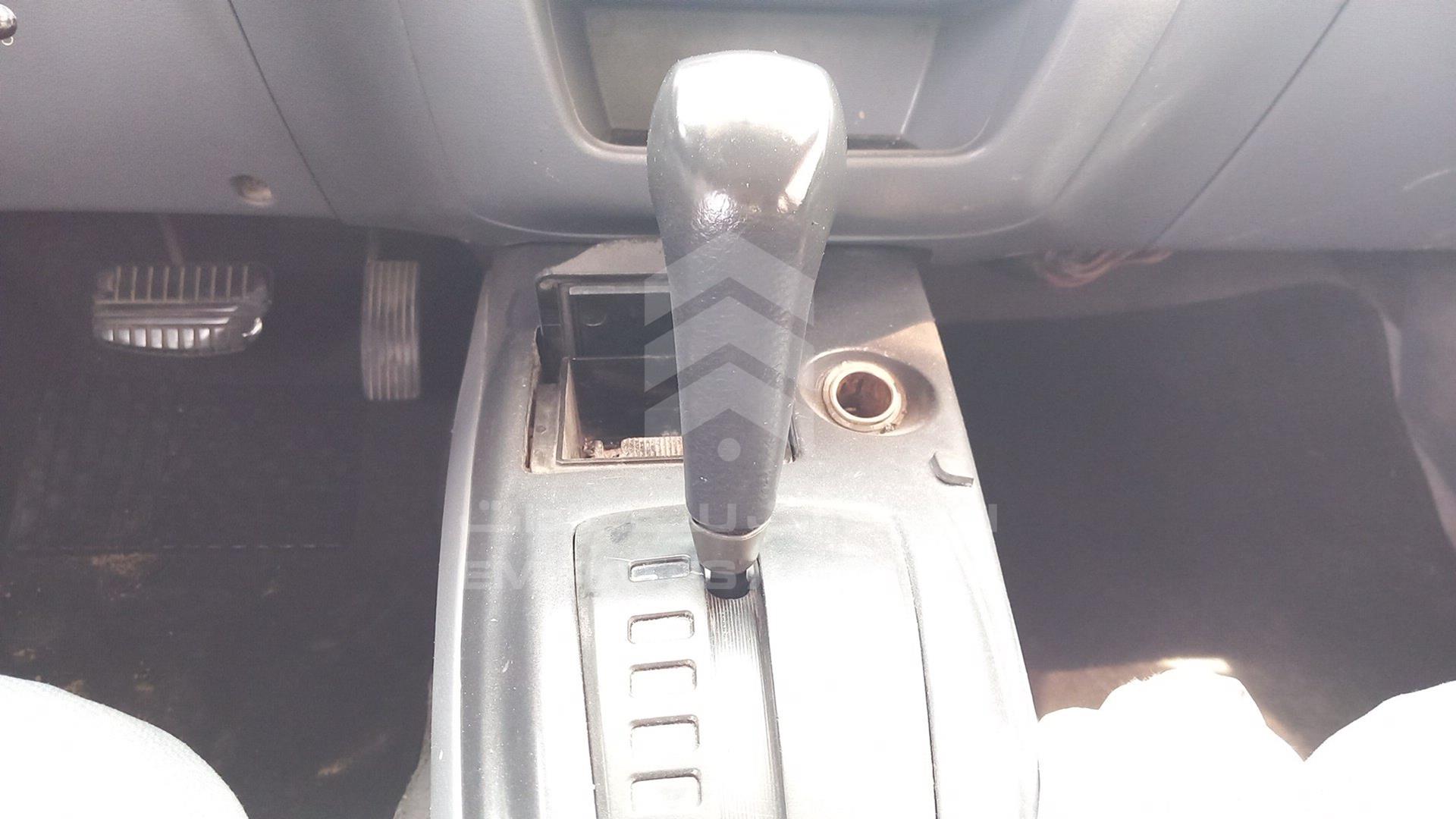 2003 MITSUBISHI LANCER VIN: JMYSRCS1A3U772354