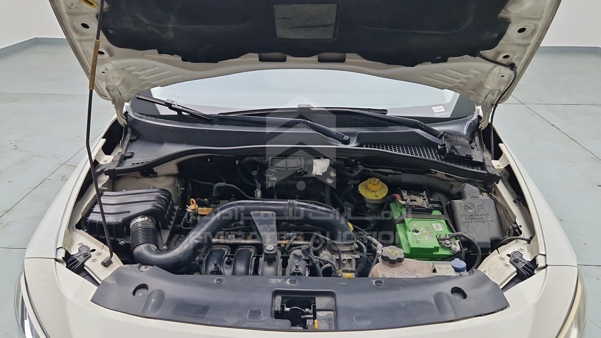 2017 DODGE NEON VIN: ZFACDAAP8H6D82414