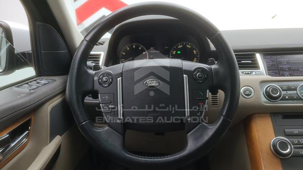 Range Rover Sport 2013 SALLSAAD4DA774927 Image 19