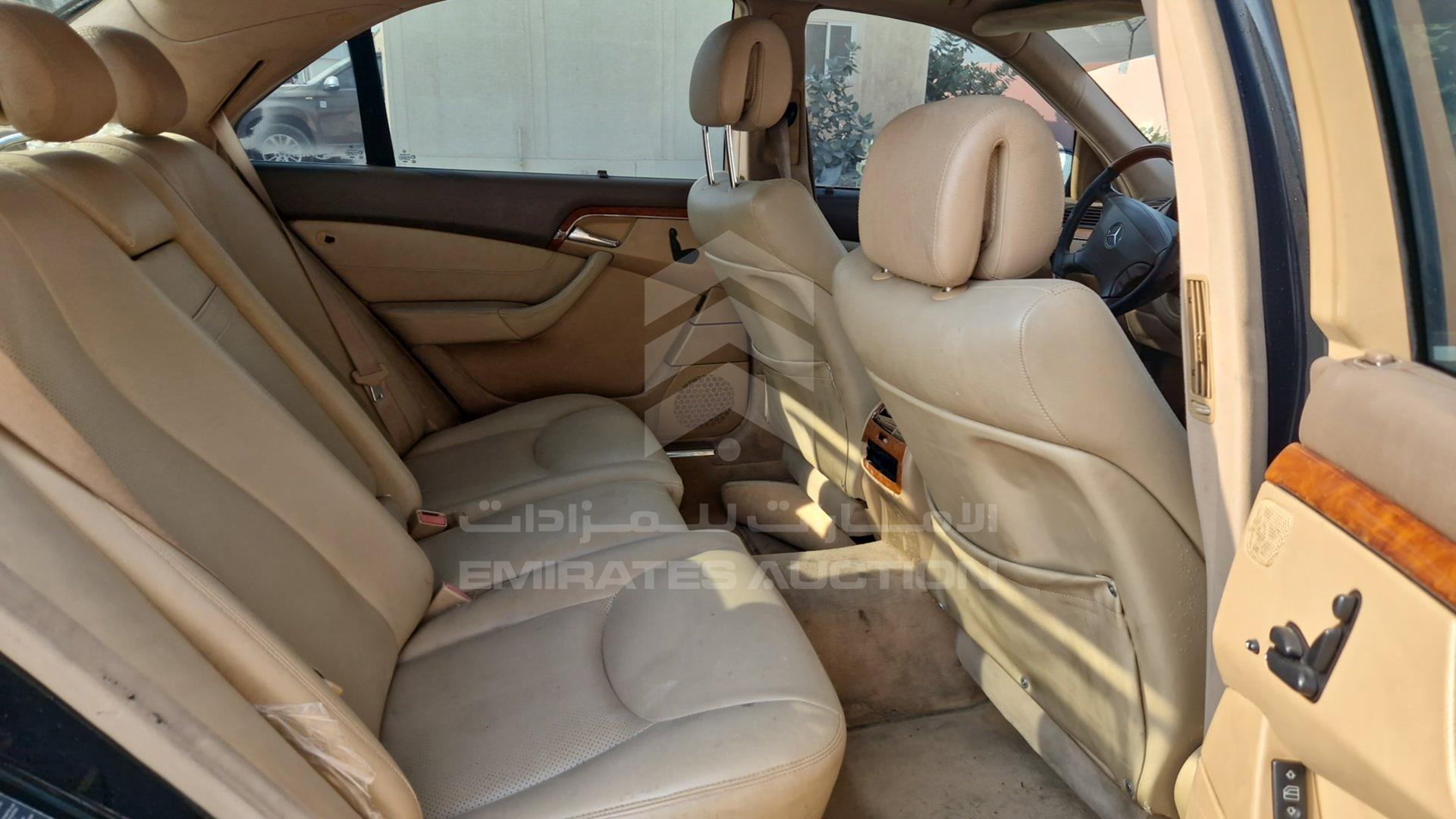 2004 MERCEDES C 350 VIN: WDB2201671A413805