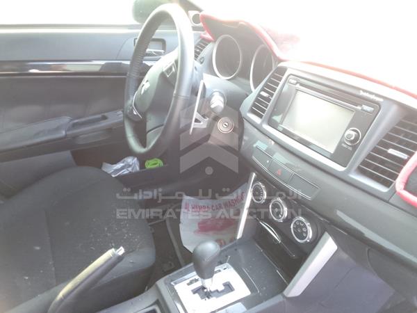 JE3AB76U9HU706027 Mitsubishi Lancer