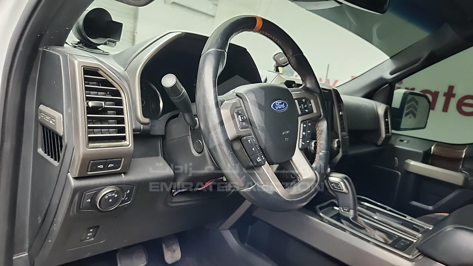 2018 FORD F-150 VIN: 1FTEX1RG0JFB17650