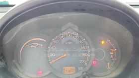 2008 Mitsubishi L 200 — Odometer Reading — Photo 2 — Thumbnail