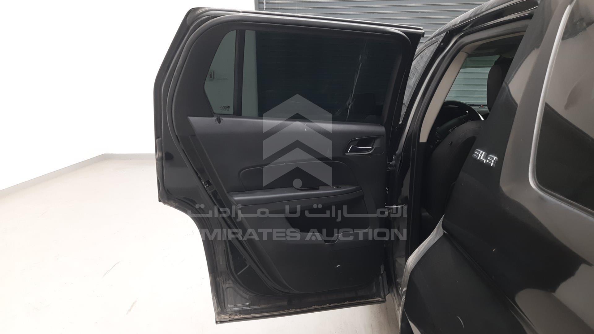 2017 GMC TERRAIN VIN: 2GKFLSEK1H6343267