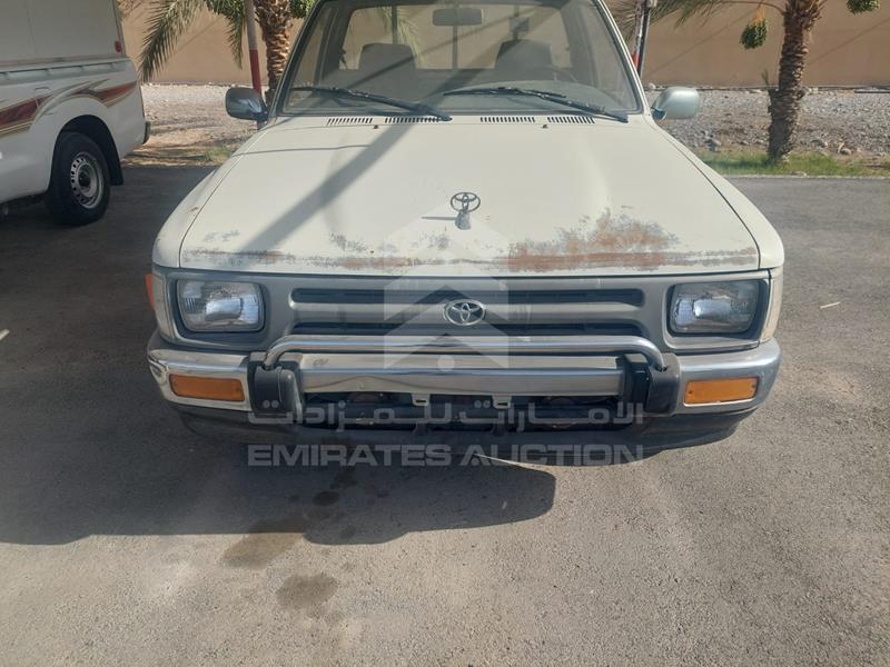 1994 Toyota Hilux