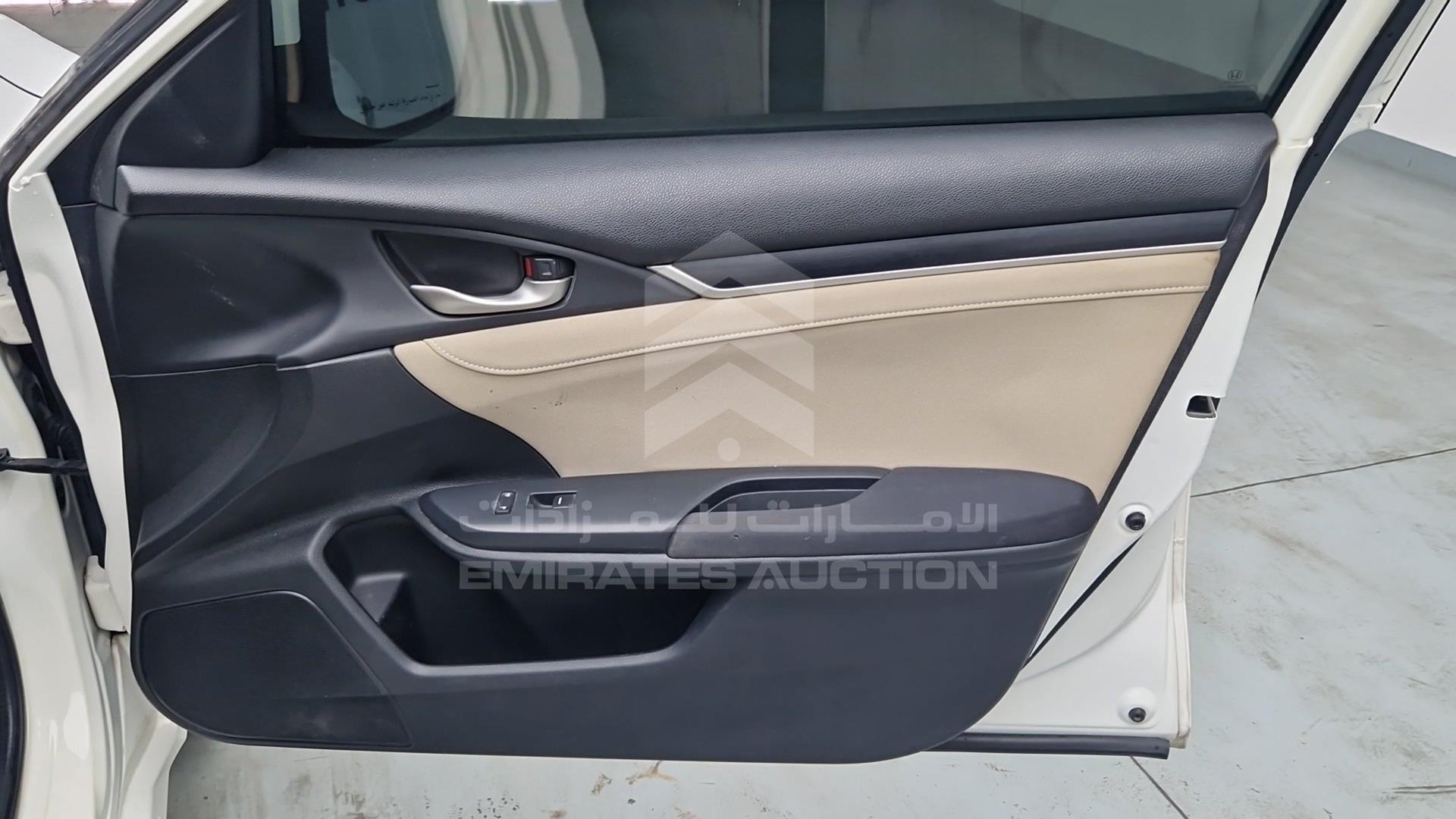 2020 HONDA CIVIC VIN: NLAFC5673LW012914