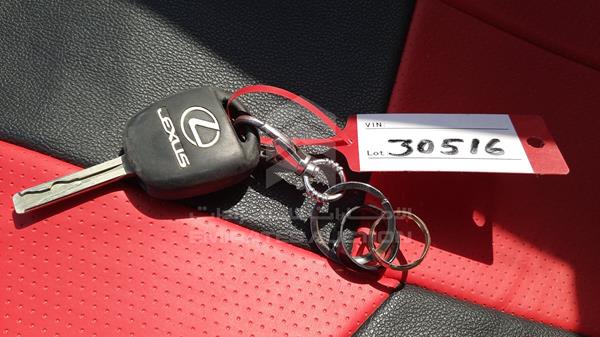 Lexus LS400 1999 JT8BH28F9X0150462 Image 27
