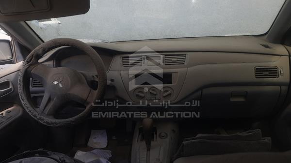 JMYSRCS1A7U713225 Mitsubishi Lancer