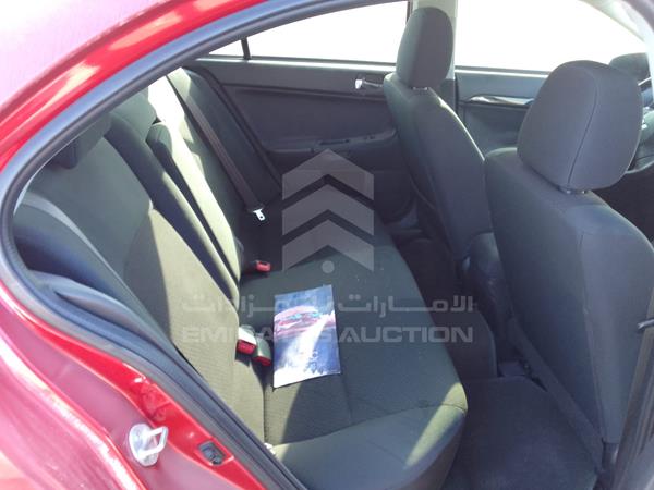 JE3AB76U9HU706027 Mitsubishi Lancer