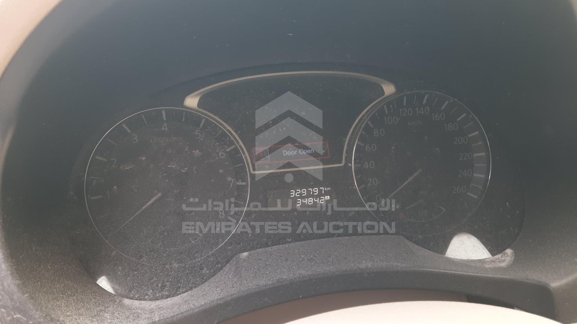 2013 NISSAN ALTIMA VIN: 1N4AL3A97DC210468