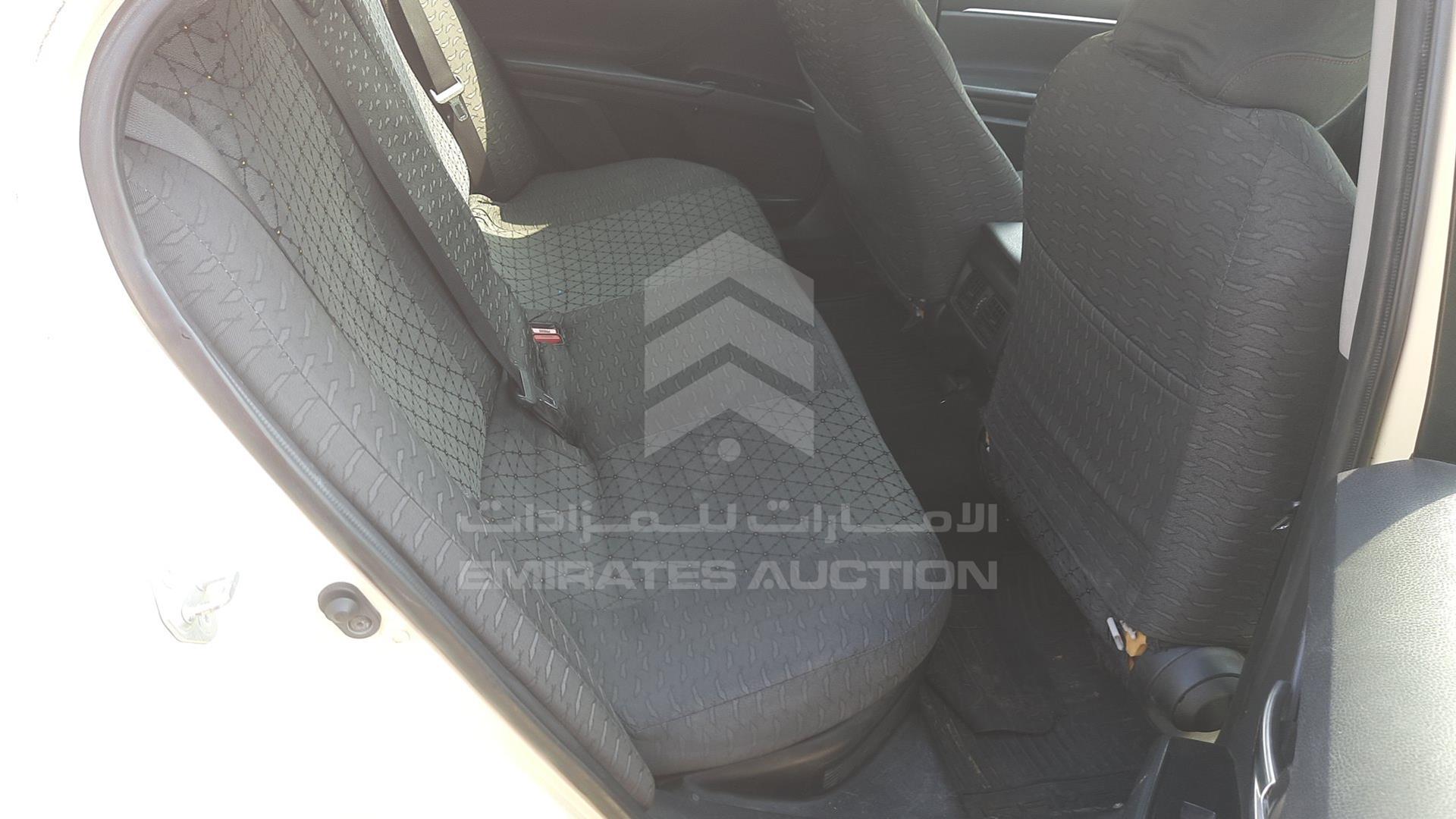 2019 TOYOTA CAMRY VIN: JTNB29HK8K3015209