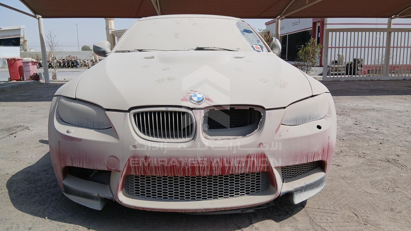 2010 BMW 335