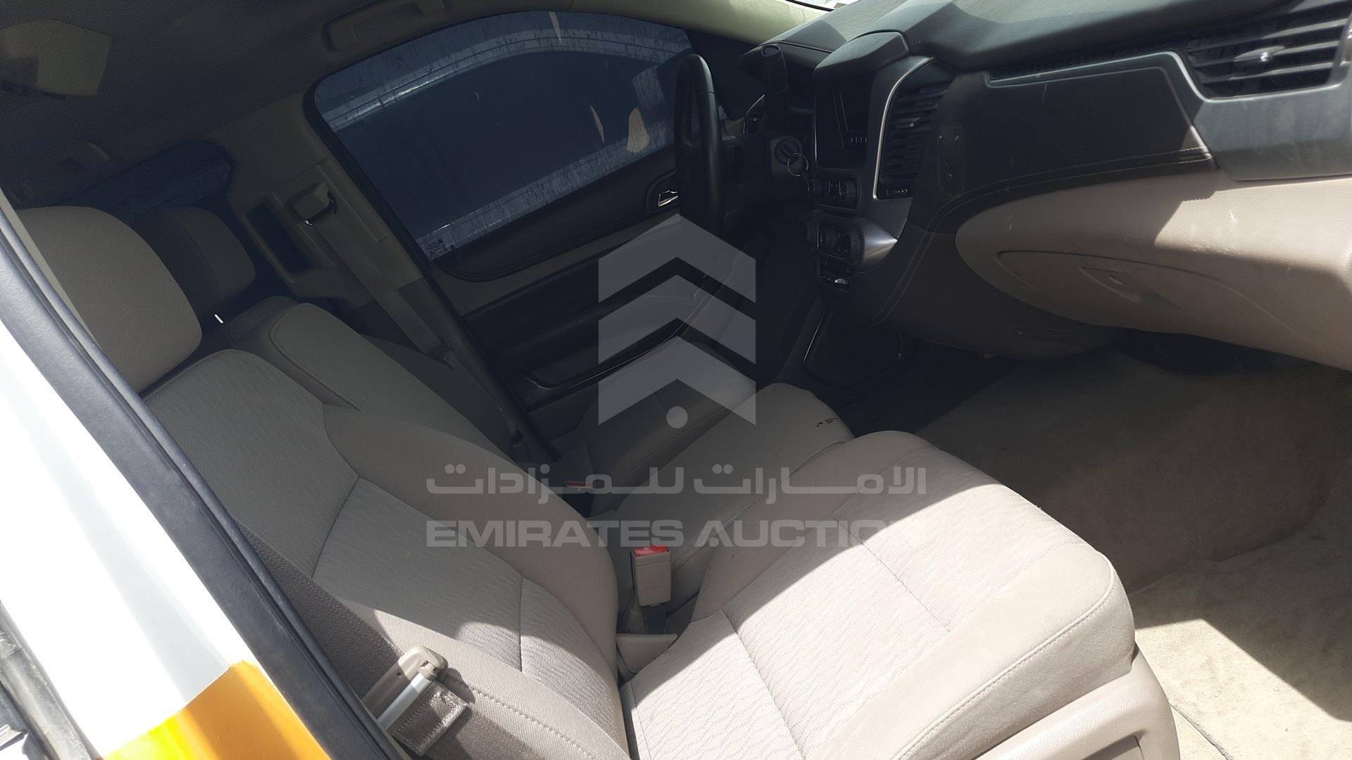 2015 CHEVROLET SUBURBAN VIN: 1GNSK8EC6FR280782
