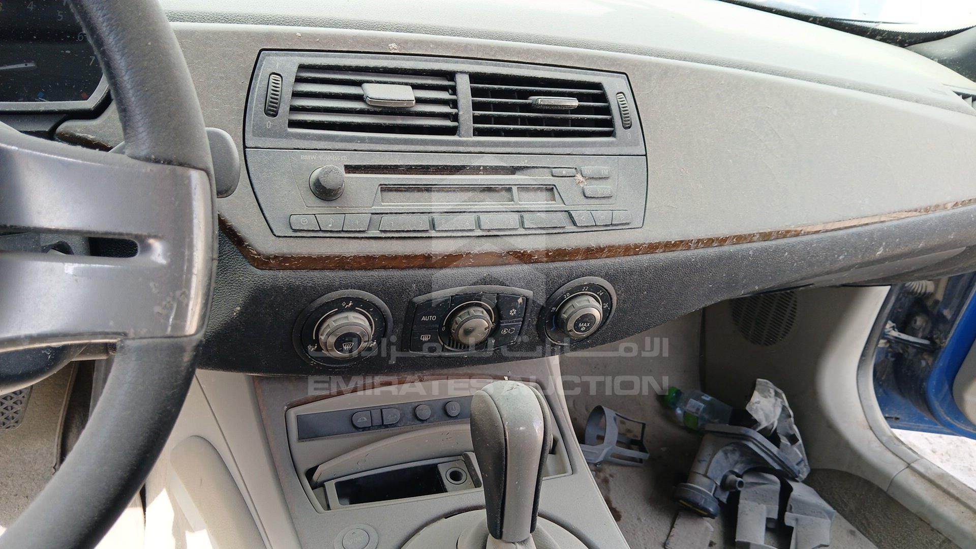 2006 BMW Z4 VIN: WBABU31026LH64274