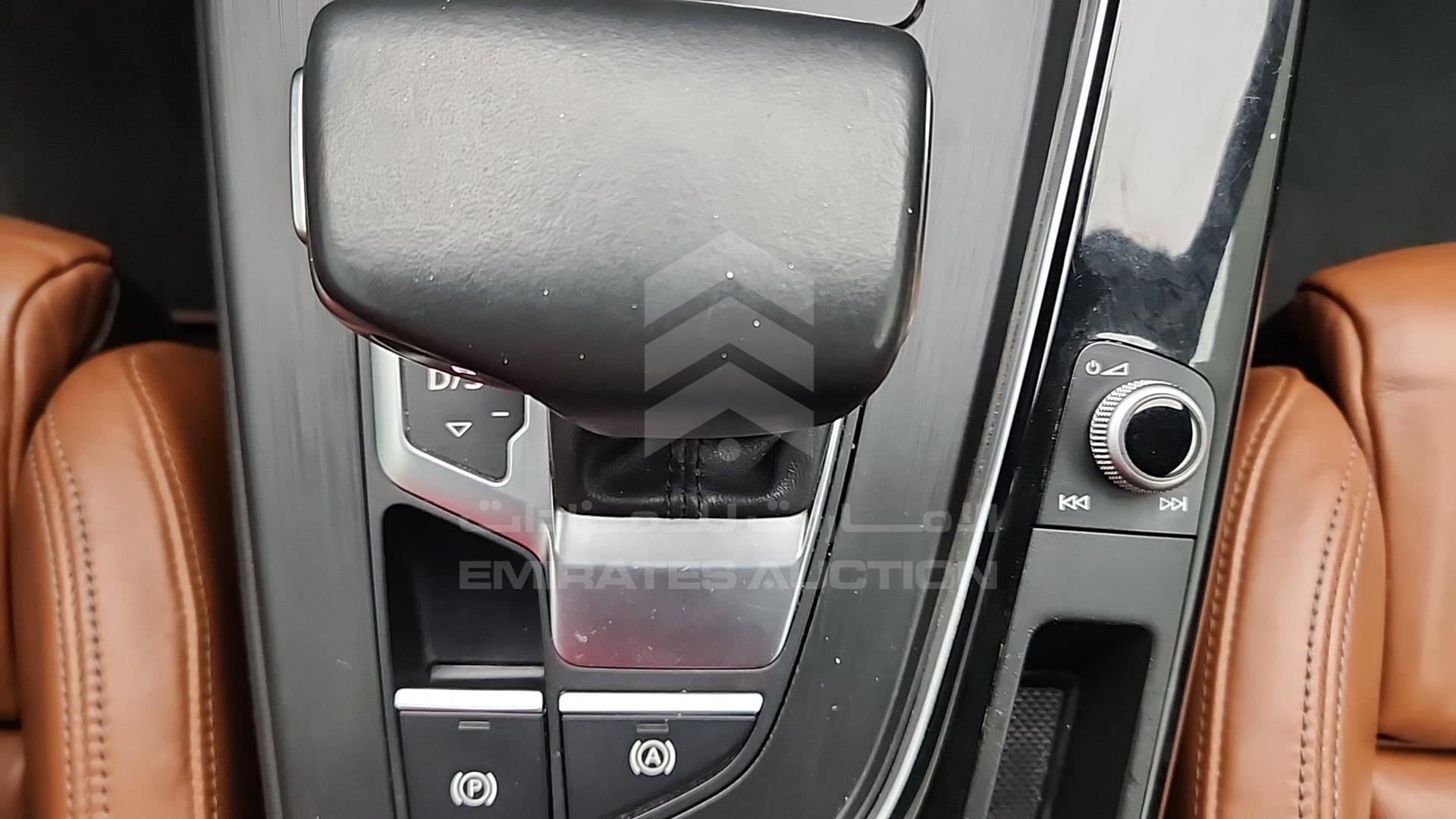 2018 AUDI A5 VIN: WAUZZZF56JA047269