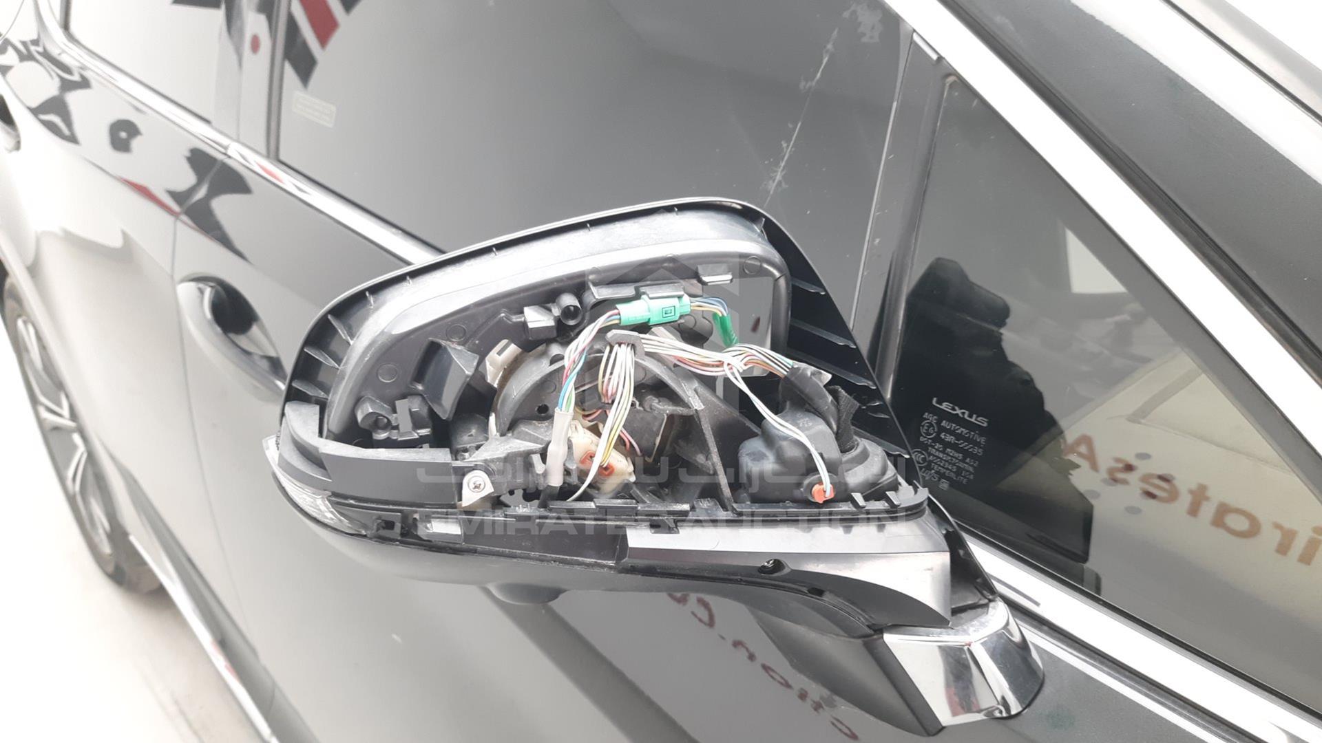 2019 LEXUS RX 350 VIN: JTJBZMCA1K2043454