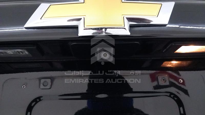 1GNSC7EC3JR226971 Auction: EmiratesAuction Lot: 409006 1GNSC7EC3JR226971 Chevrolet Tahoe 2018 BLACK Photo 28