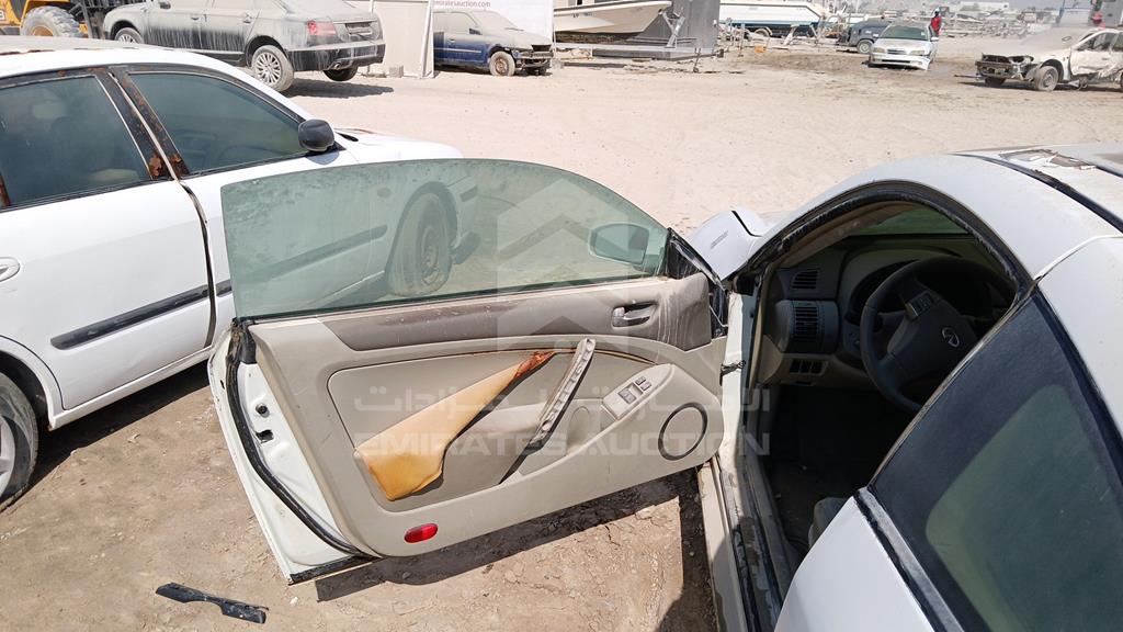 JNKCV54E14M803687 - 2004 INFINITI G35 - #518371
