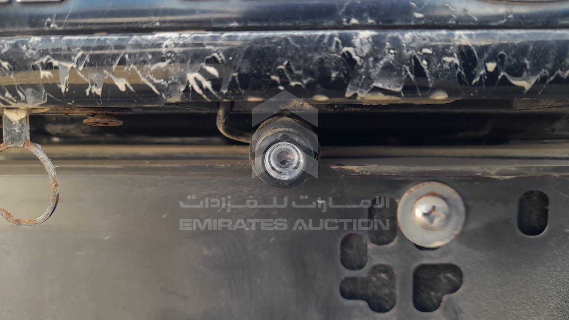 JTEBL29J665045295 - 2006 Toyota Prado - #442668
