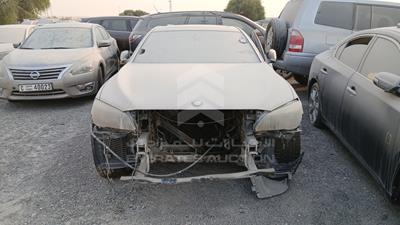 2012 BMW 730