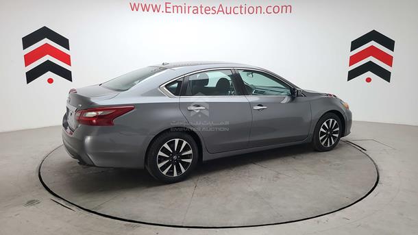 Aukcja sprzedaży 2018 Nissan Altima, vin: 1N4AL3AP6JC199182, numer aukcji: 429101
