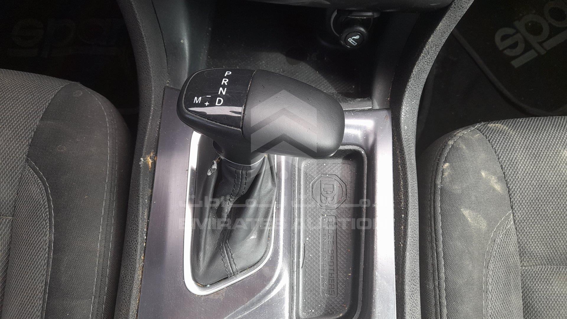 2C3CDXBG9FH825595 - 2015 Dodge Charger - #350858