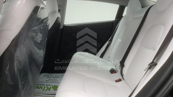 Tesla MODEL 3 2022 LRW3E7EL6NC603712 Image 42