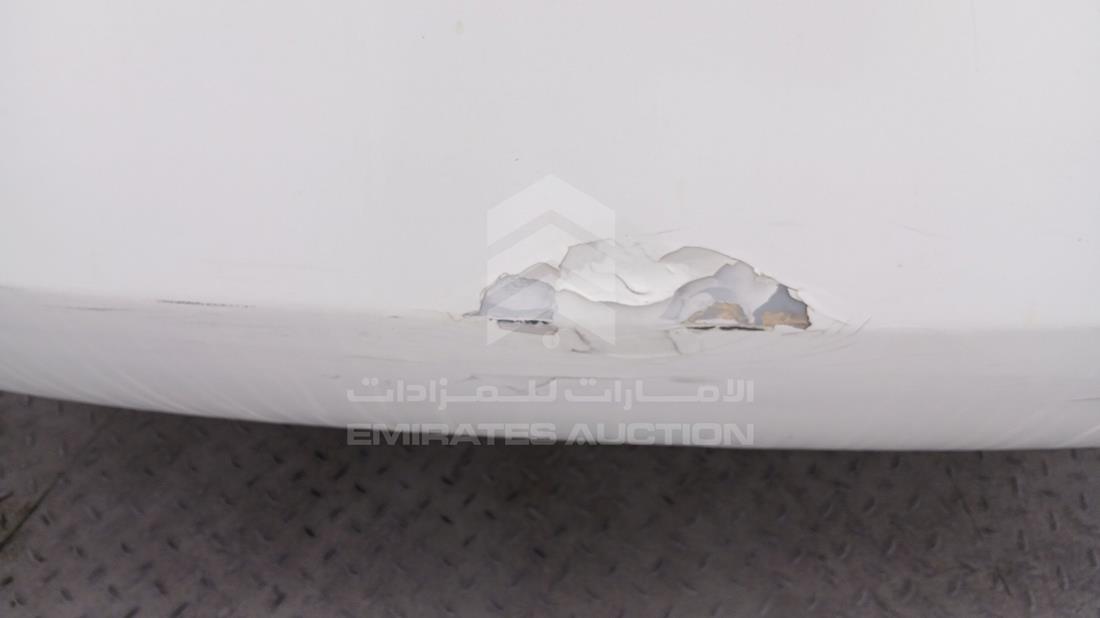 نيسان التيما 2005 — خدش — صورة 30