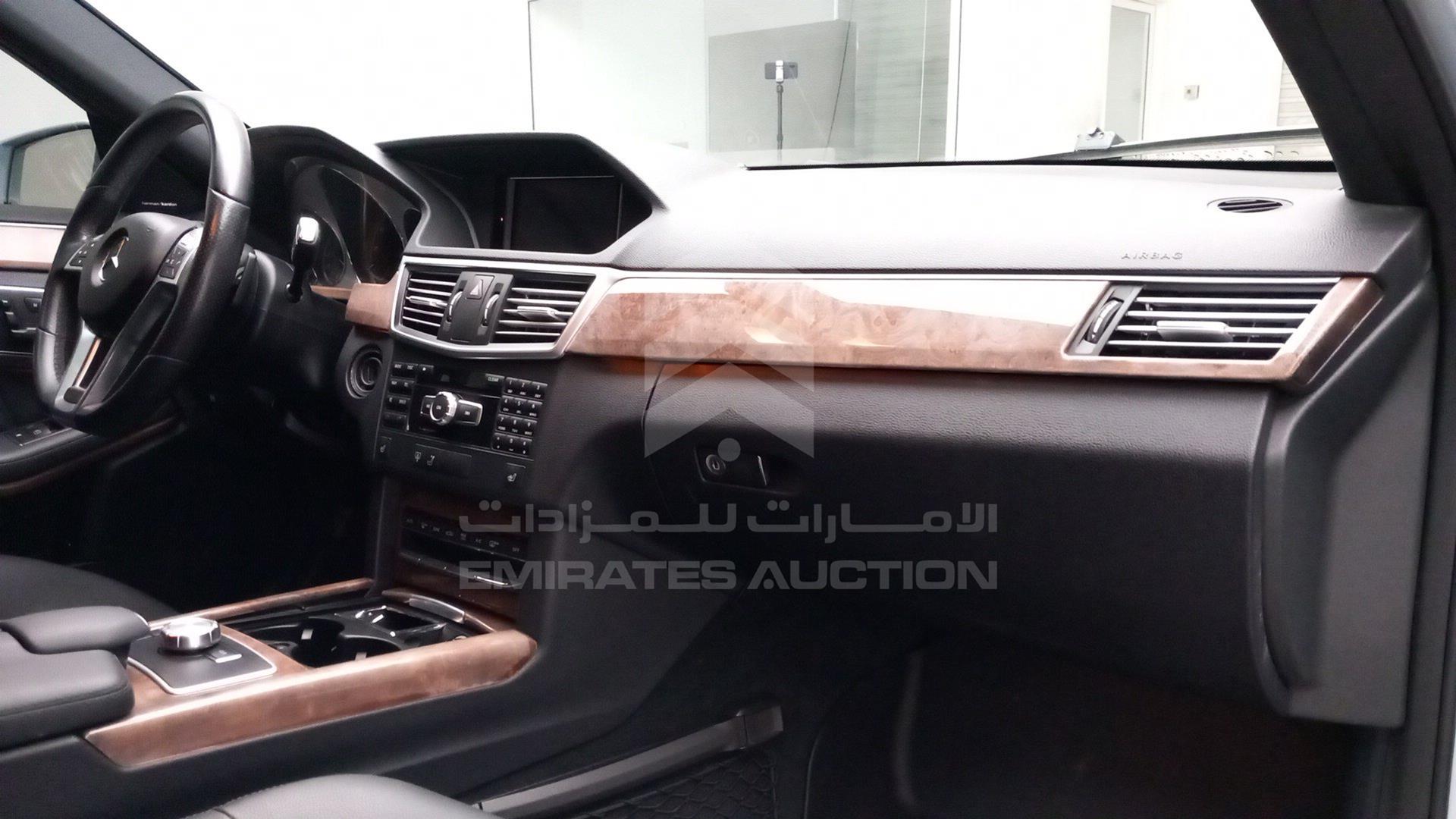 2013 MERCEDES E350 VIN: WDDHF8JB8DA661748