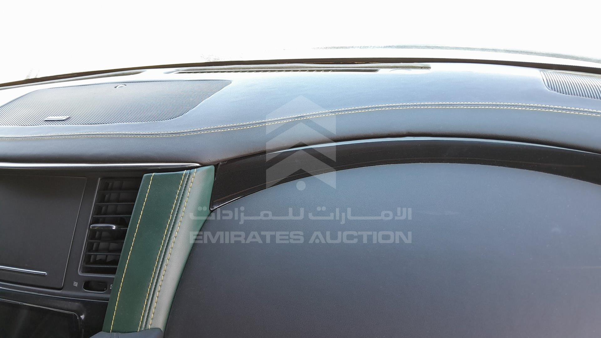 2015 NISSAN PATROL VIN: JN8AY2NY4F9118861