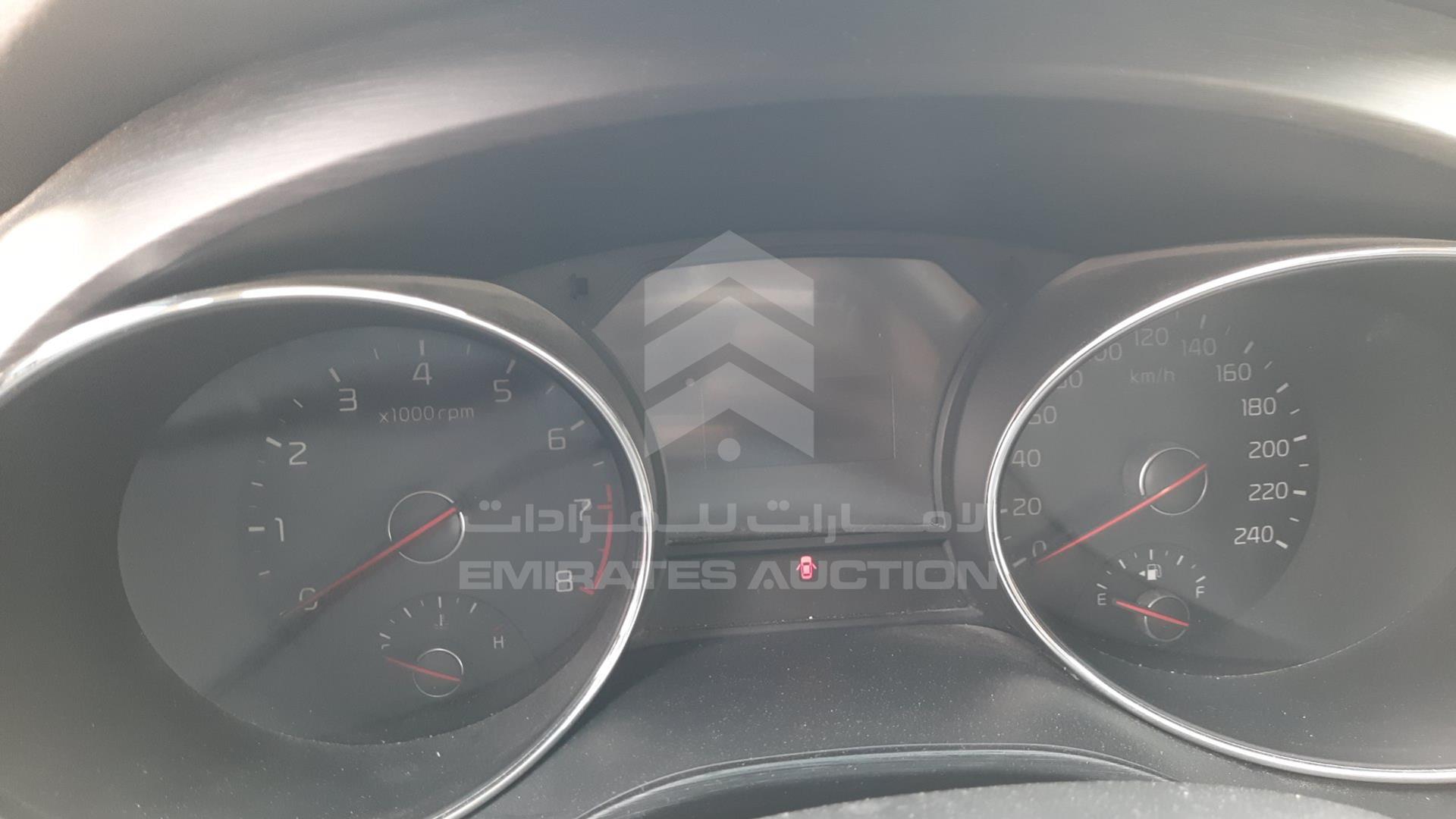 2020 KIA CARNIVAL VIN: KNAMB8126L6638052
