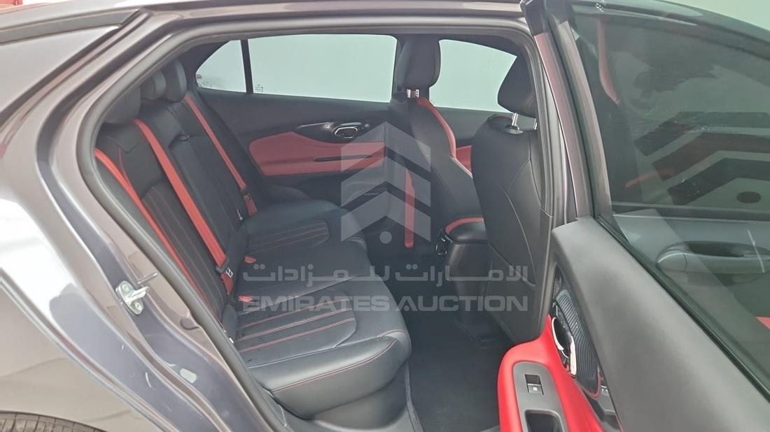 2026 GAC EMPOW — Rear Right Passenger View — Photo 25