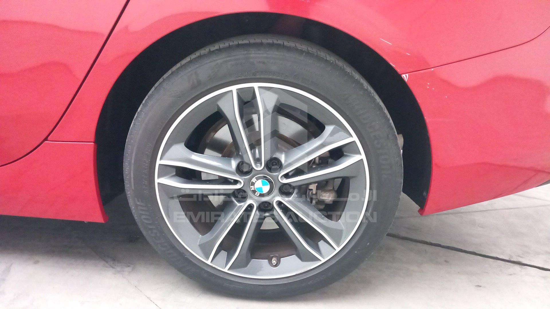 2021 BMW 228I GRAN COUPE VIN: WBA53AK00M7H33680