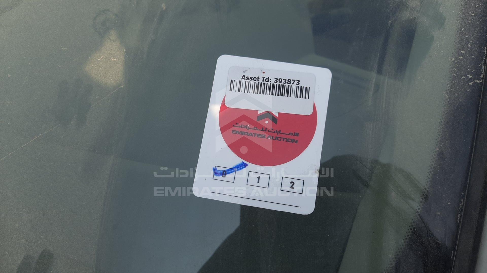 2006 NISSAN TIIDA VIN: JN1CC11C56T102973