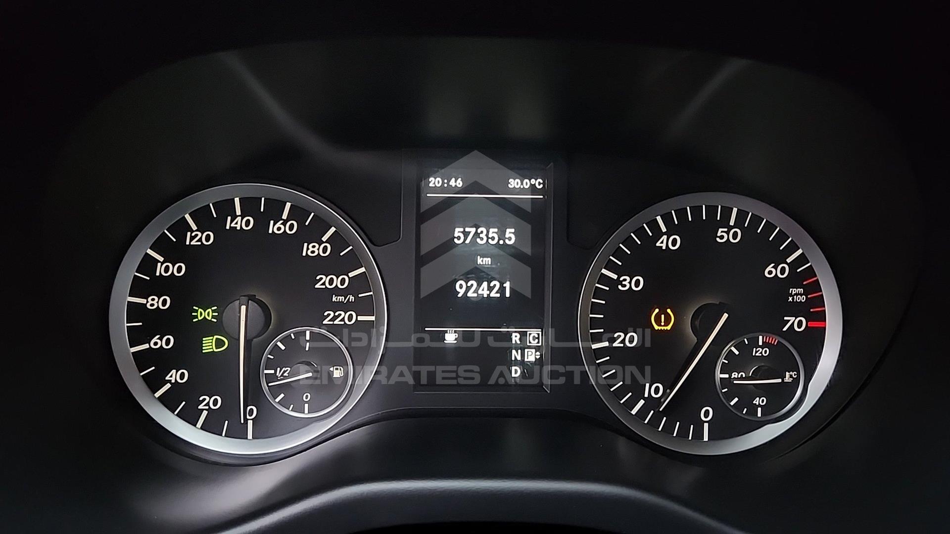 2019 MERCEDES VITO VIN: WD4WG3E18K3525095