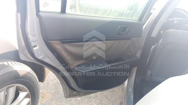 Mitsubishi Galant 2012 4P3SRDJ1ACE802372 Image 12