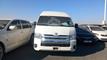 تويوتا - هايس 2014<br> AED 1,300