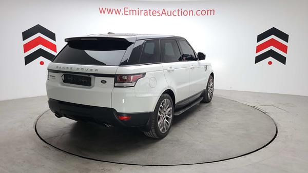 Range Rover Sport 2014 SALWA2EF1EA333835 Image 5
