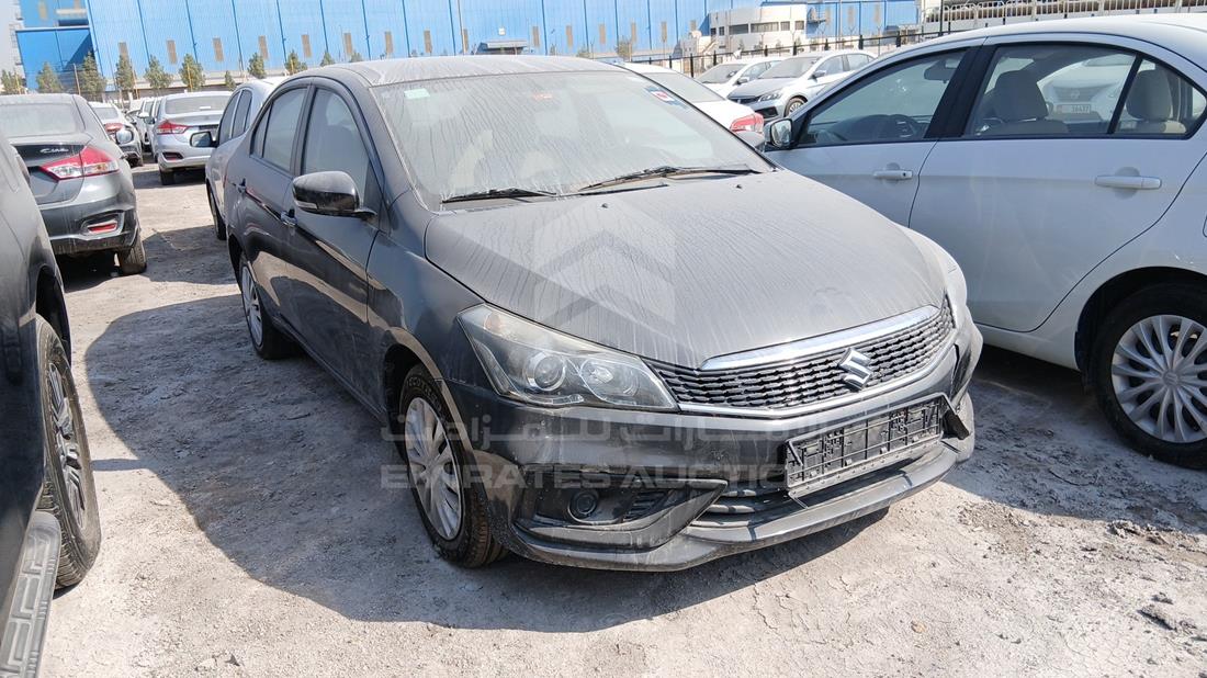 2023 Suzuki Ciaz — Front Right Angle — Photo 10