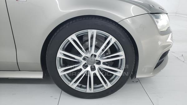 Audi A7 2013 WAUSHCFC9DN072521 Image 28